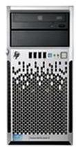 Proliant ML310 G5
