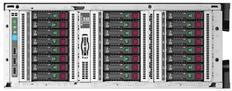 Proliant ML350 G10