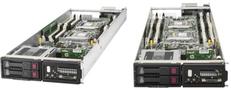 Proliant XL450 G9