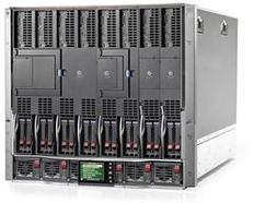 Integrity BL890c i4