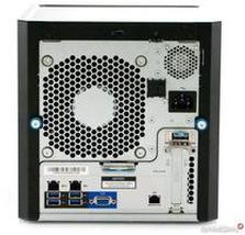 ProLiant MicroServer G8 G1610T