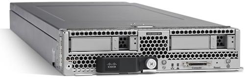 UCS B200 M4