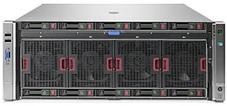 ProLiant DL580 G9