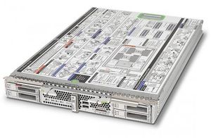 SUN Server X4-2B