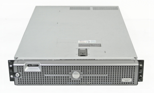 PowerVault NF500