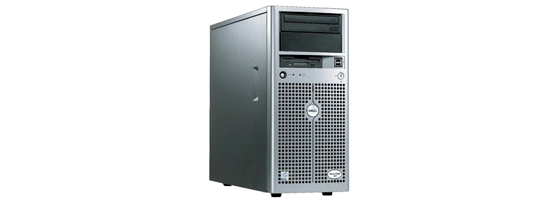 PowerEdge 800