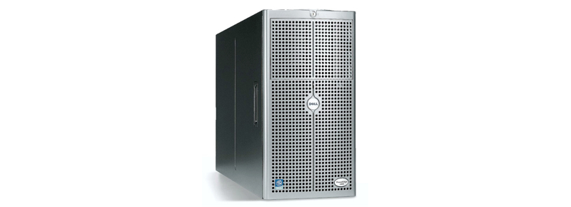 PowerEdge 2500SC