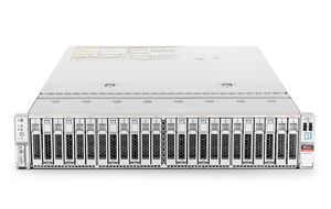 SUN Server X6-2