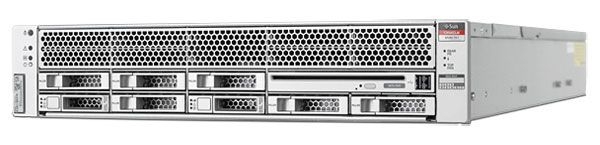 SPARC T4-1