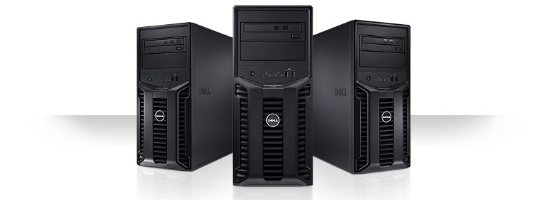 PowerEdge T100