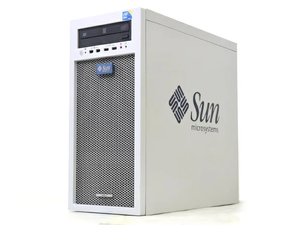 SUN Ultra 27 Workstation