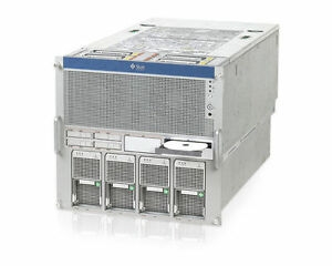SPARC Enterprise M5000