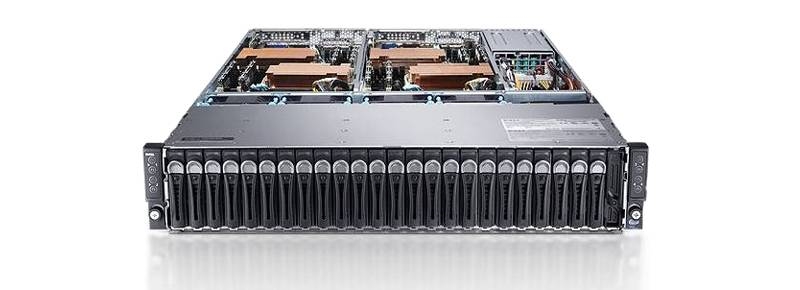 PowerEdge C6105