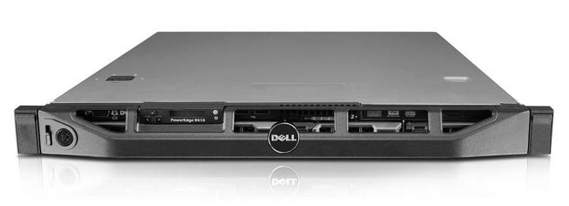 PowerEdge R630