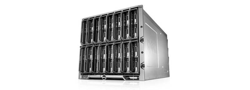 PowerEdge M630