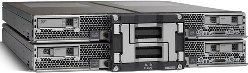 UCS B460 M4