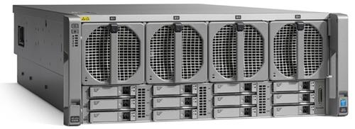 UCS C460 M4