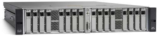 UCS C420 M3