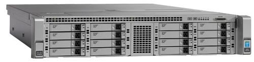 UCS C240 M4