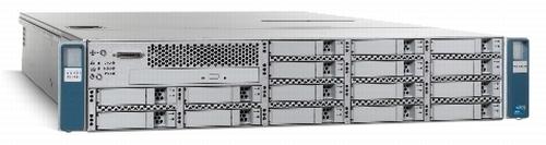 UCS C210 M2