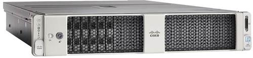 UCS C240 M5