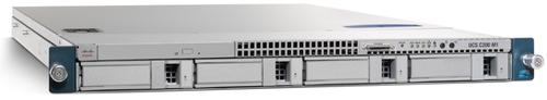 UCS C200 M1