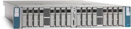 UCS C260 M2
