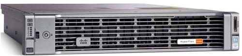 Hyperflex HX220c M4