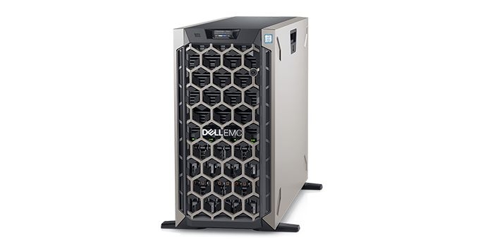 PowerEdge T640