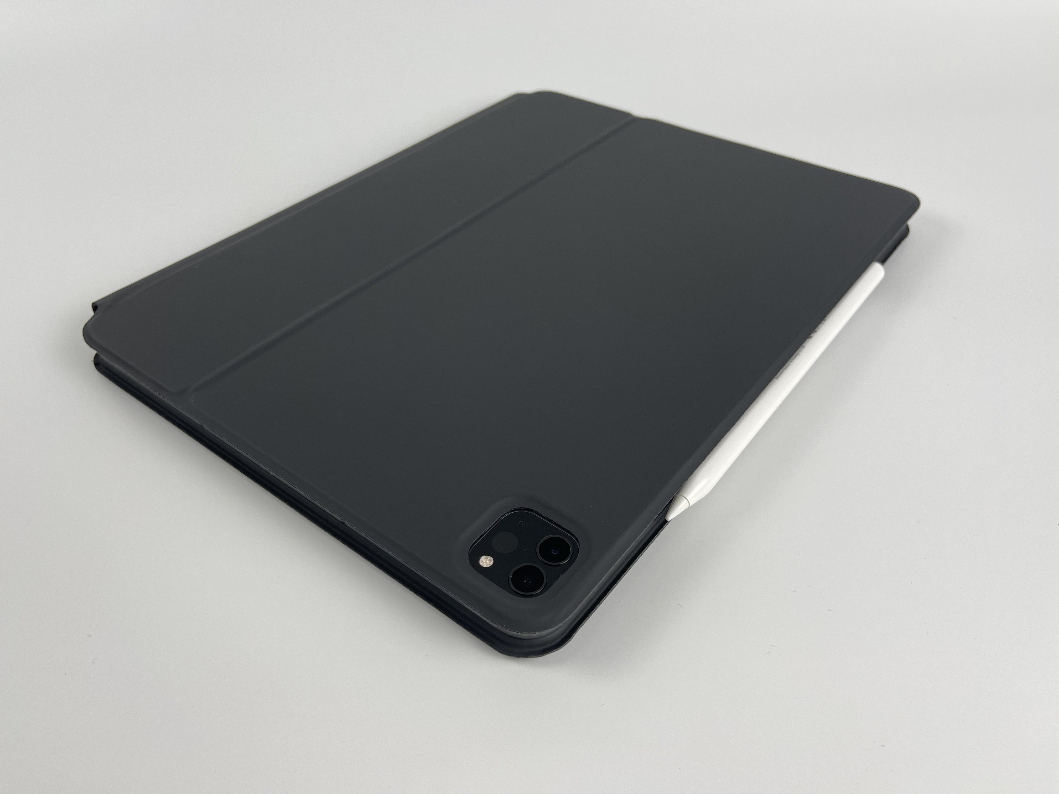 Etui z klawiaturą – iPad jak laptop