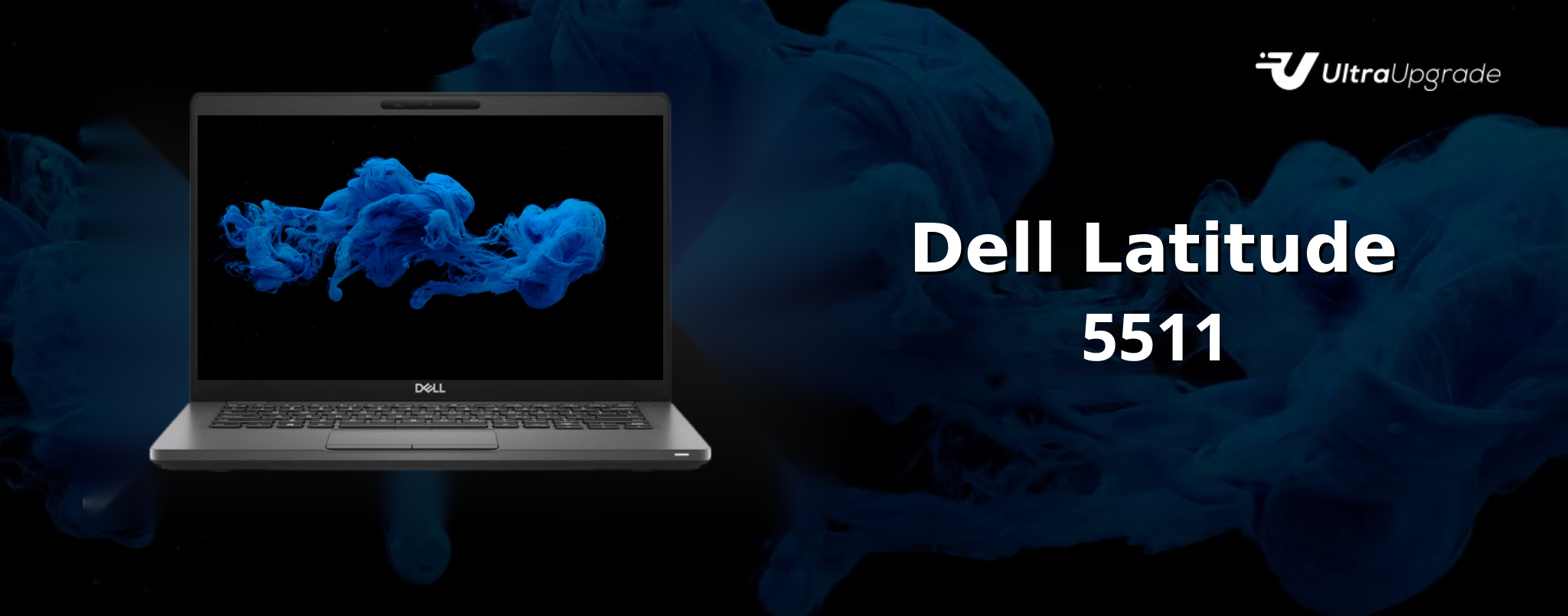 Dell Precision 7560 15" Intel Core i7 32 GB, 1 TB SSD 7560