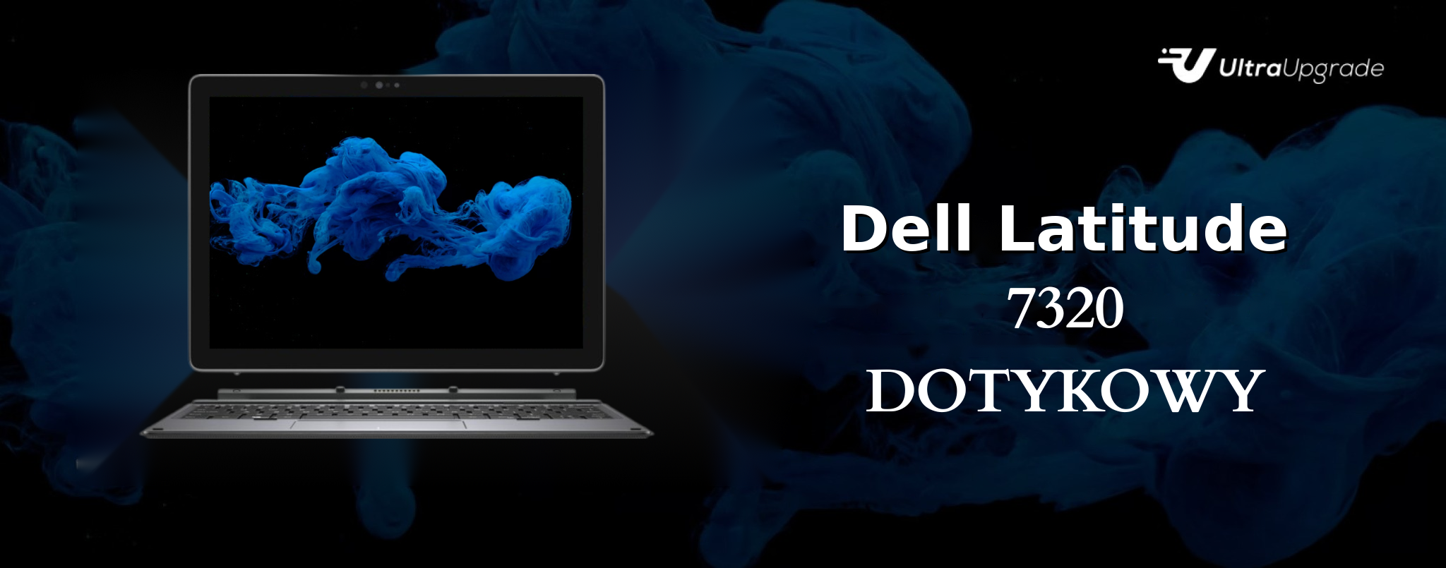 Dell Latitude 7320 12" Intel® Core™ i5 16 GB, 256 GB SSD 7320