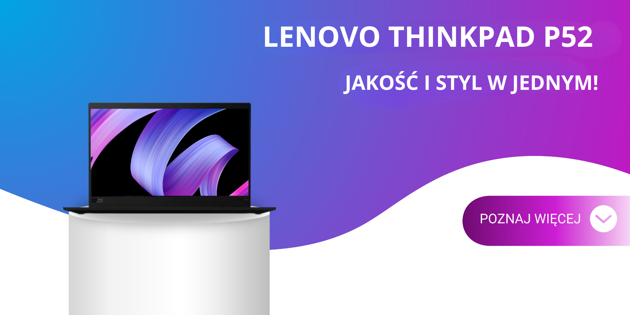 Laptop Lenovo ThinkPad X1 Yoga 14" (8 Gen.) i7, 16GB, 256GB SSD, Win 11, Dotykowy ekran Lenovo