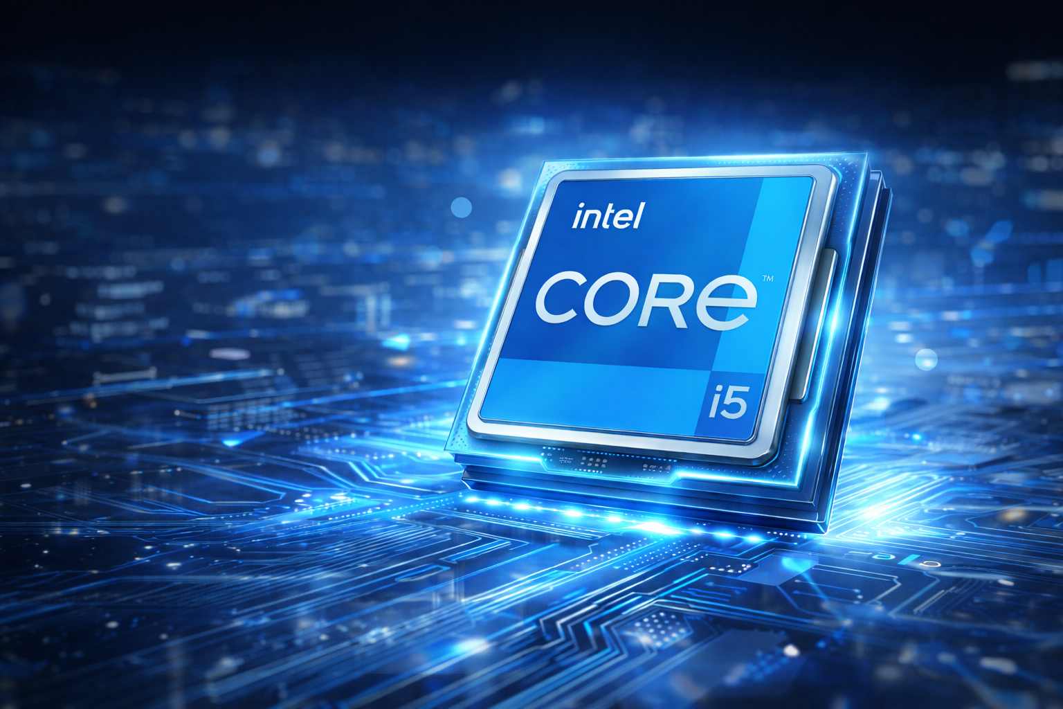 Intel Core i5-1245U