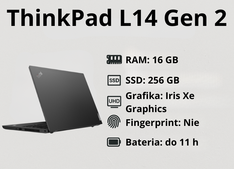 Specyfikacja Lenovo X1 Carbon