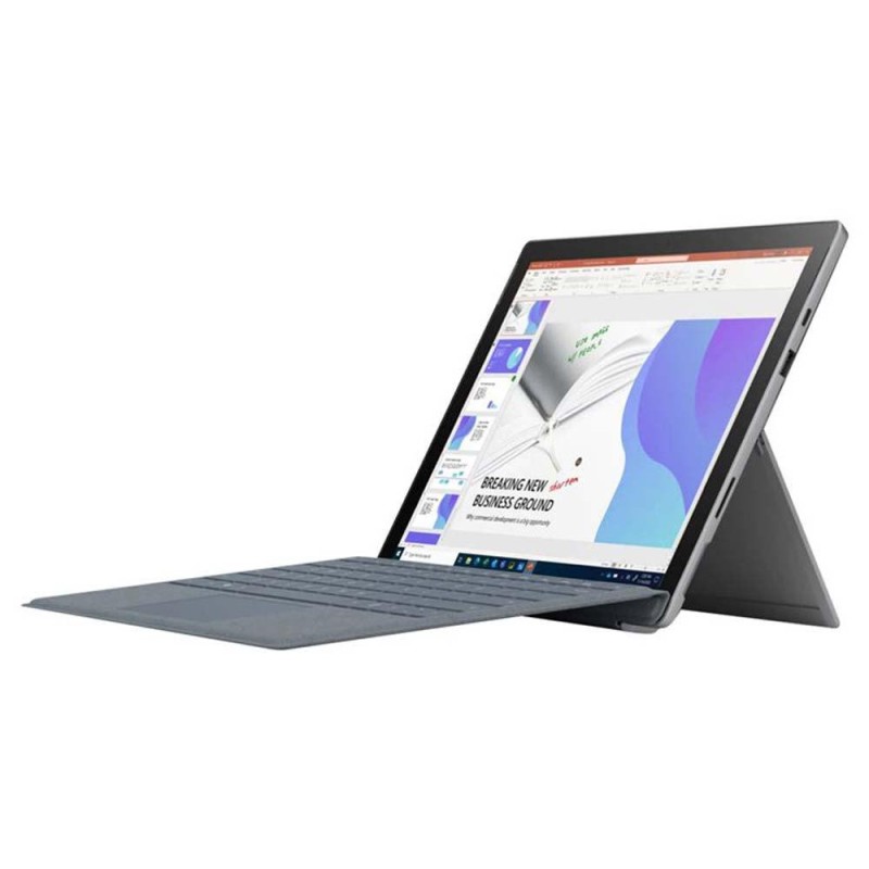Laptop 2in1 Microsoft Surface Pro 7+ i5-1135G7 8 GB RAM, 256 GB SSD 53834-large_default