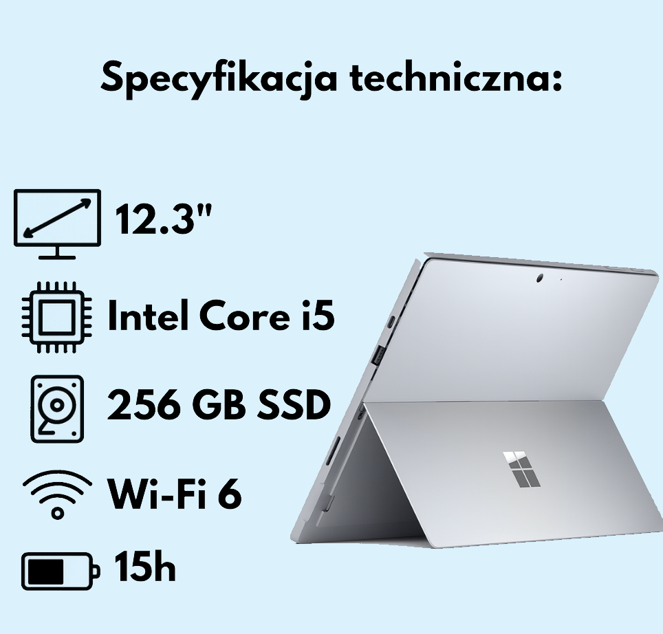 Specyfikacja Lenovo X1 Carbon