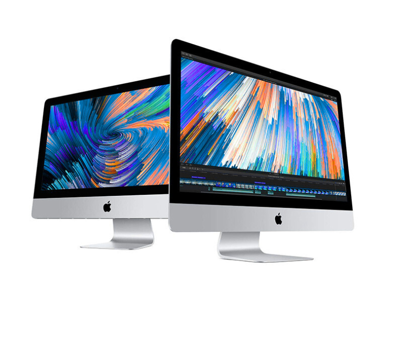 Apple iMac 27" 5K Retina 2020 i9 10-Core 128GB RAM 8TB SSD Radeon Pro 5700 XT 16GB 21