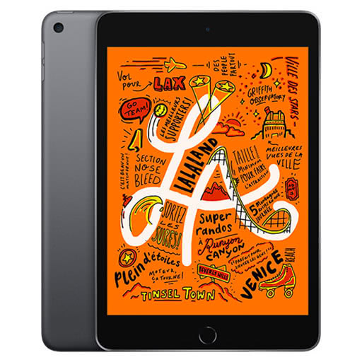 【ジャンク】Apple iPad mini (第5世代) 256GB iPad mini 5 generacji 7,9