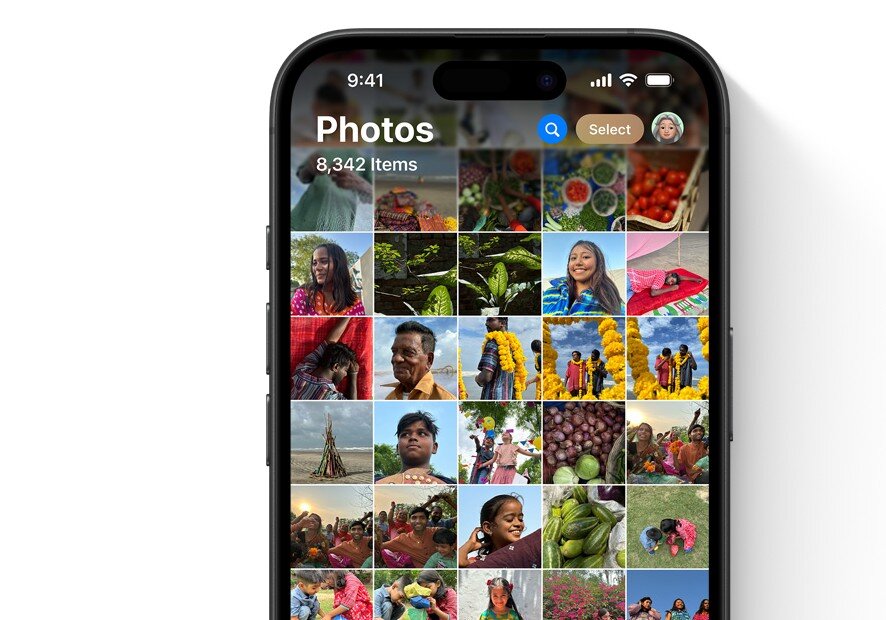 Zdjęcia i biblioteka