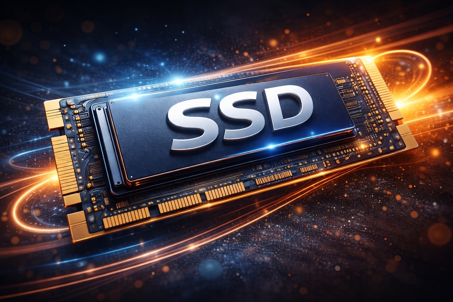 SSD 256GB