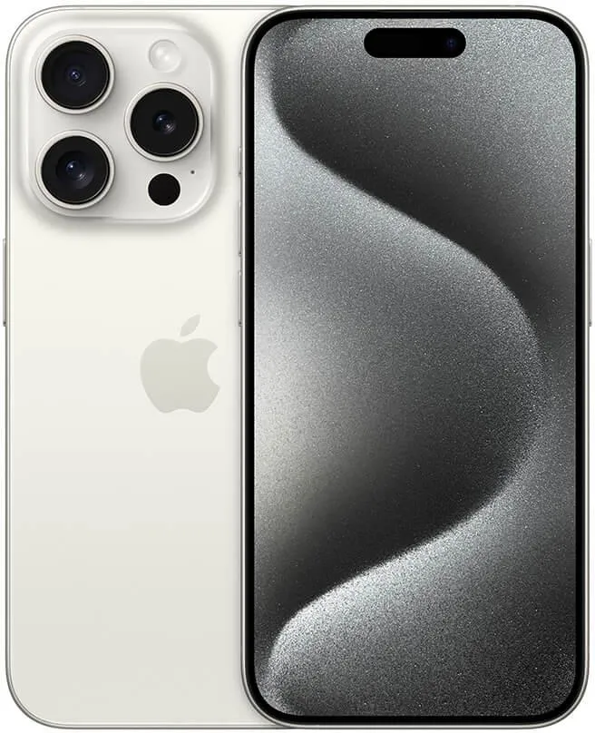 Telefon iPhone 15 Pro – najczęściej zadawane pytania