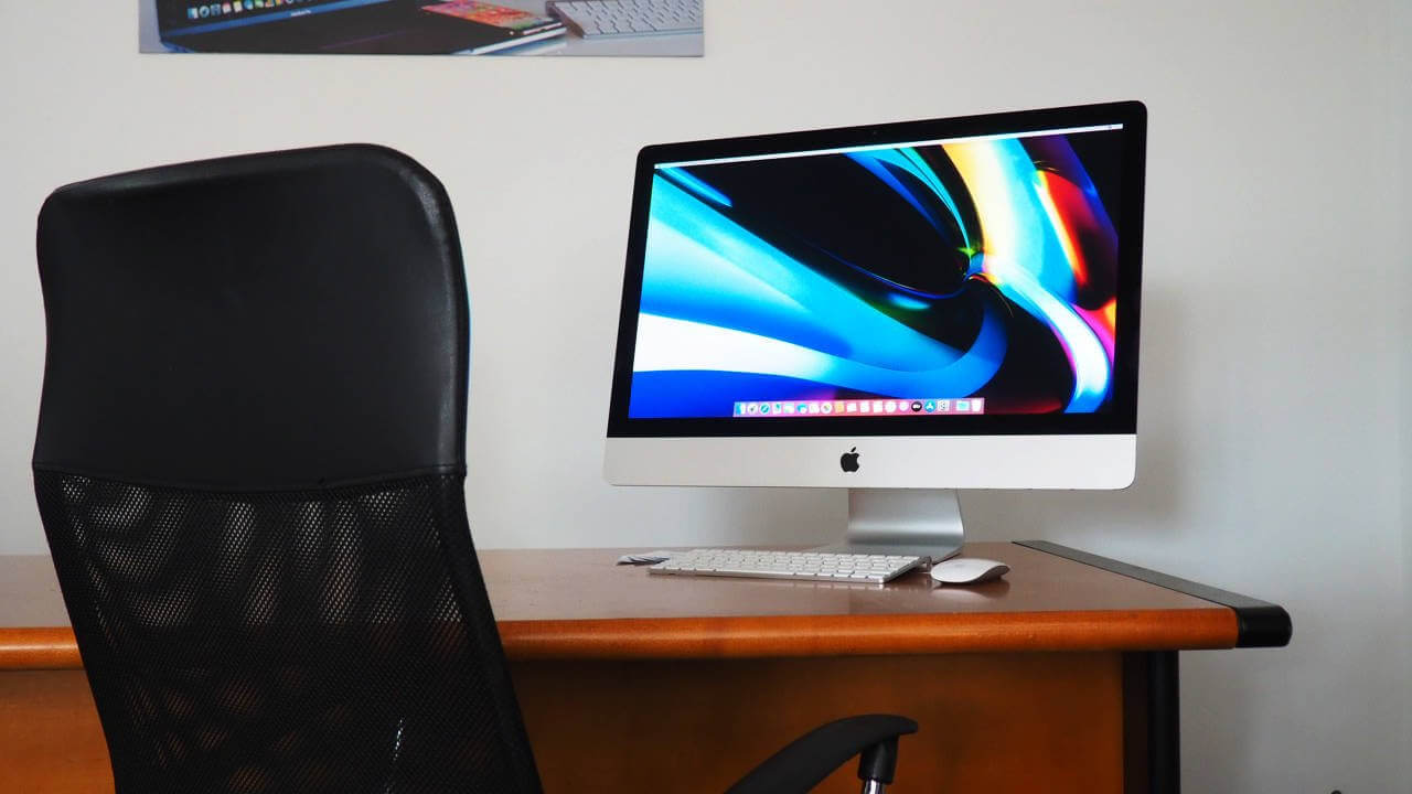 Apple iMac 27'' z procesorem Intel – sprzęt, którego zakup nadal ma sens