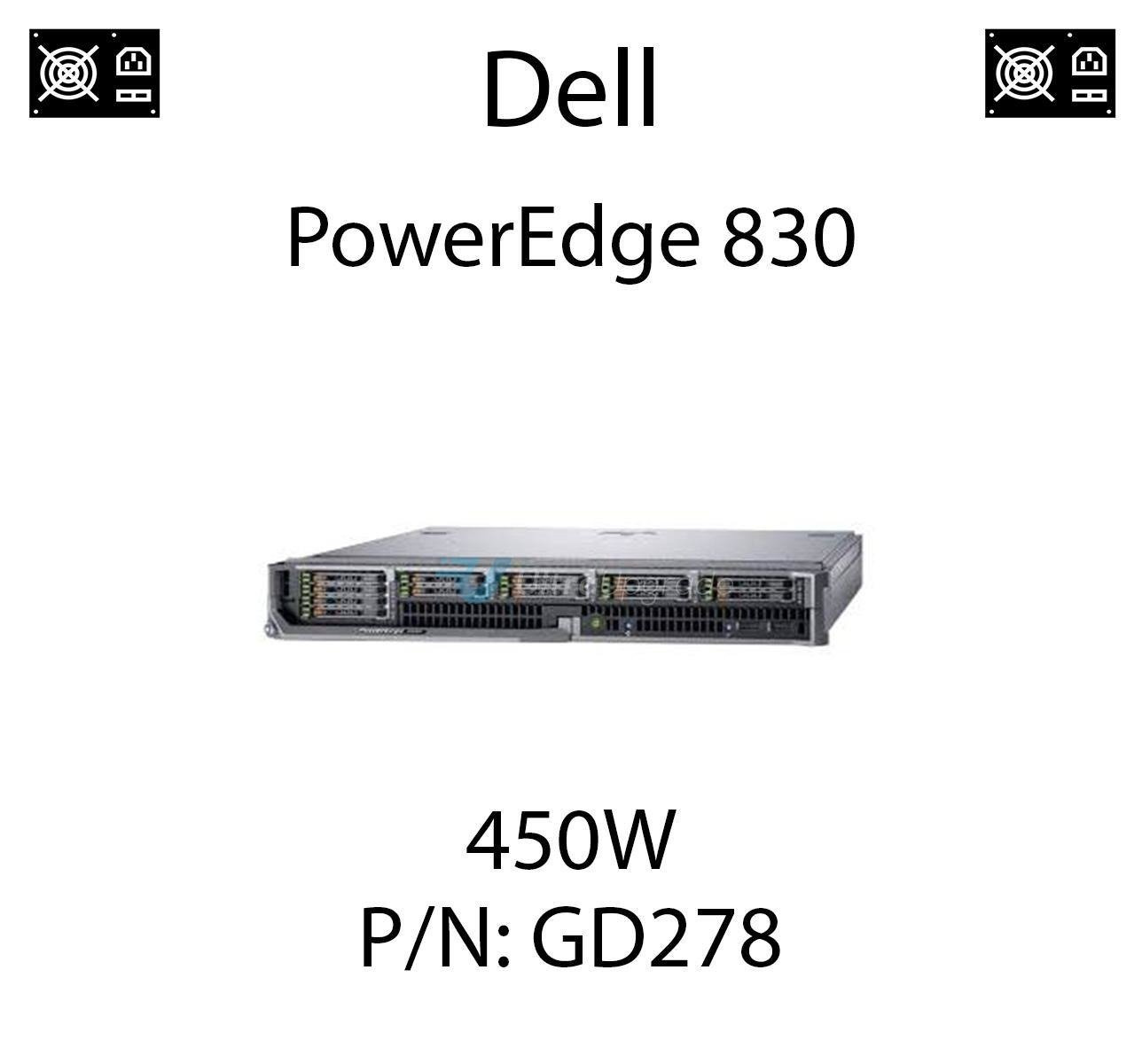 PowerEdge 830 | Dell