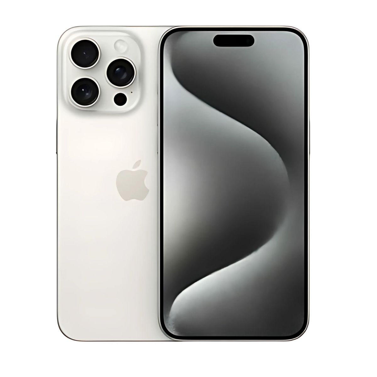 Apple iPhone 15 Pro Max 256GB Tytan Biały, 5G GW 256 GB  Tytan