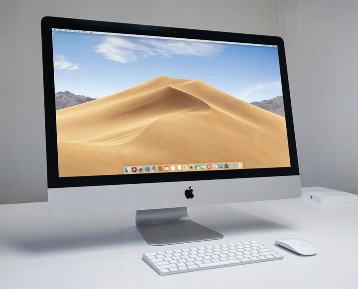 Q*h様 iMac 27インチ Retina 5K i7 32gb 2TB SS Apple iMac 27 Retina 5K i7 3.80GHz / 8GB / 512GB SSD
