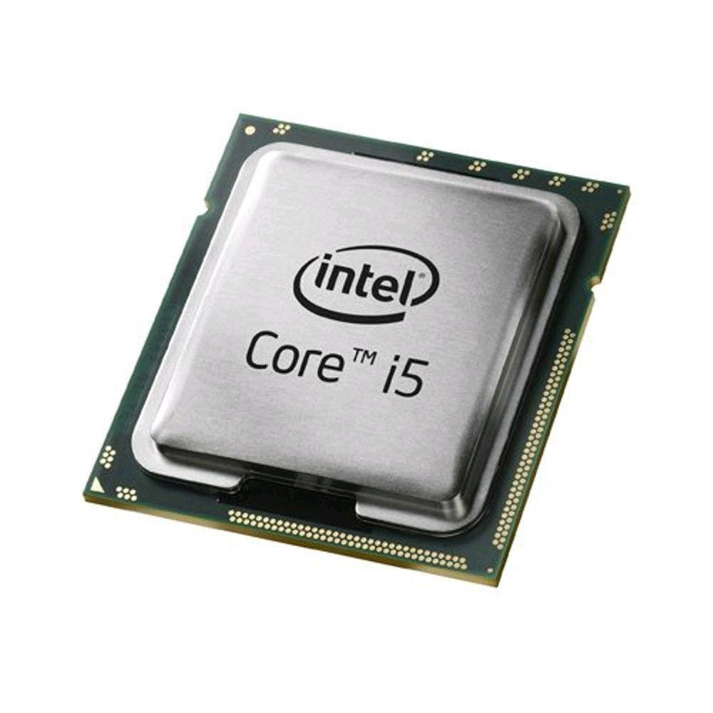 CPU core i5 6個セット⑦ Procesor Intel i5-7600K, 3,8GHz