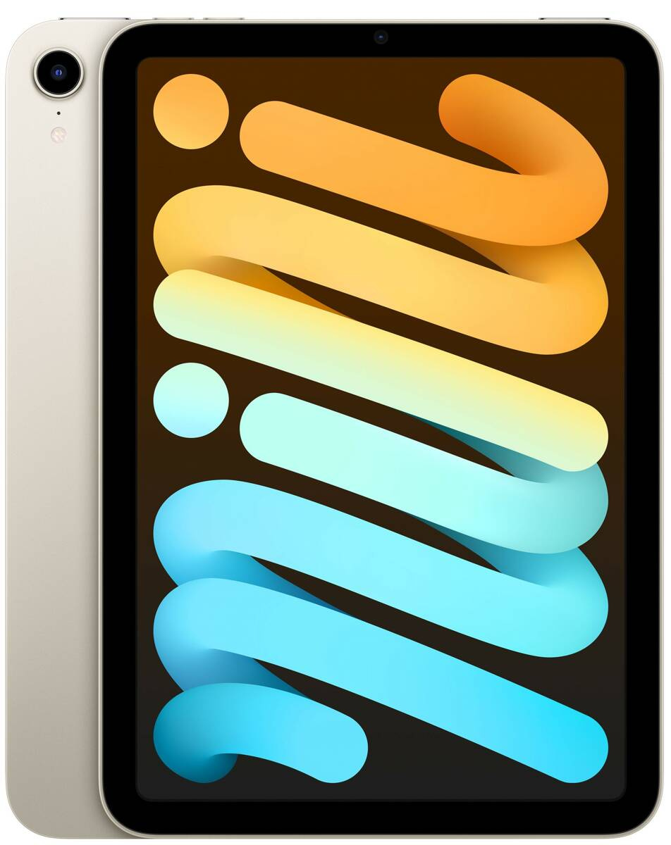 iPad mini 6 generacji 8.3