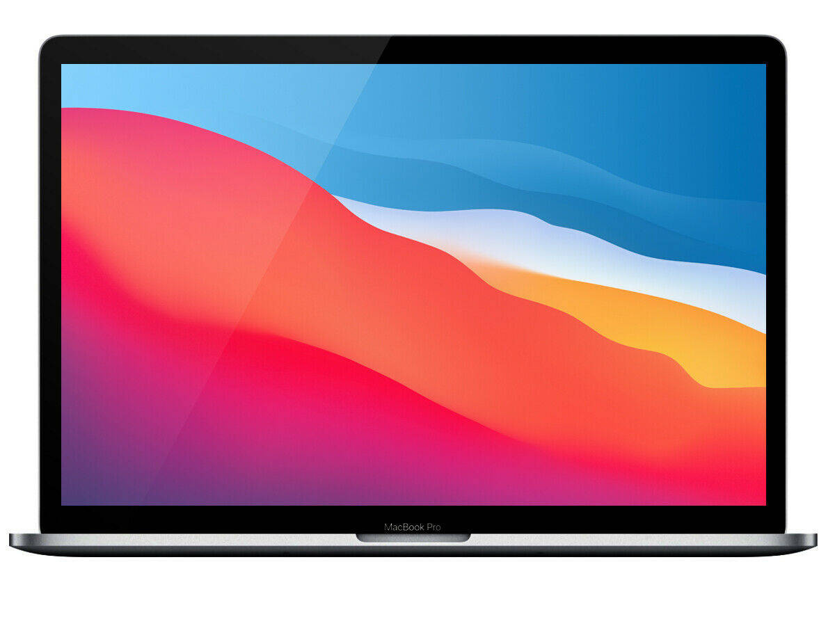 MacBook Pro 16