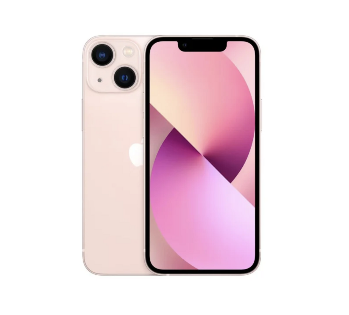 iPhone 13 miniピンク 256GB Apple iPhone 13 Mini 256GB Różowy, Idealny, Zestaw, GW 256